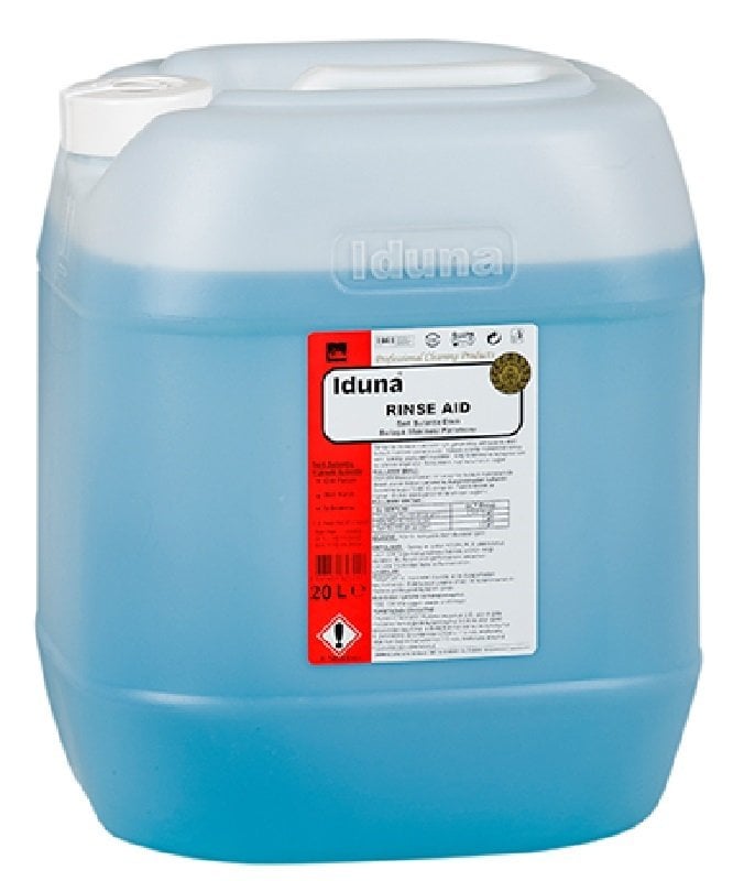 IDUNA RINSE