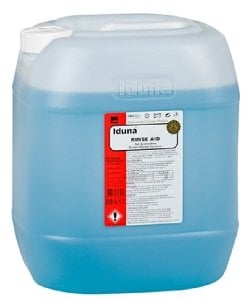 IDUNA RINSE