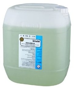 ALUCLEAN