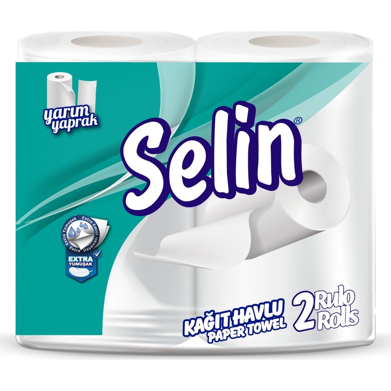 SELİN HAVLU (6X4) 24 LÜ