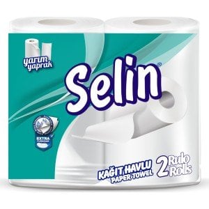 SELİN HAVLU (6X4) 24 LÜ
