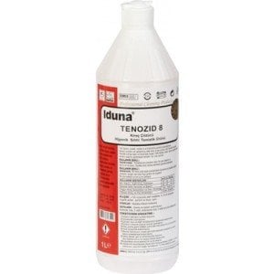 TENOZID 8