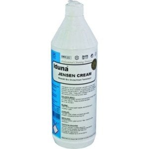 JENSEN CREAM