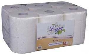 LİPA EKO 21CM OT. MAK. HAVLUSU 4 kg