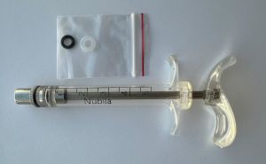 MİKA ENJEKTÖR 5 ML NUBİLA