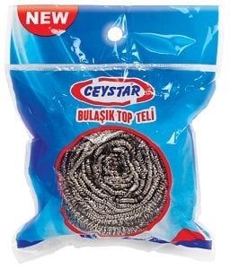 BULAŞIK TOPTEL KÜÇÜK