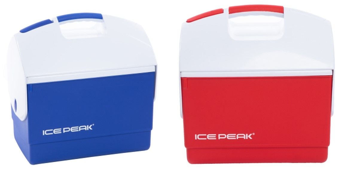 Icepeak Playmate 10 Buzluk 10 Litre