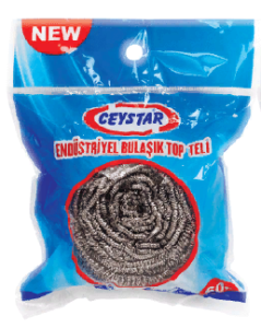 BULAŞIK TOPTEL 60 Gr