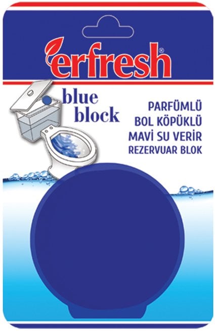REZERVUAR BLOK