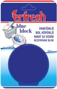 REZERVUAR BLOK