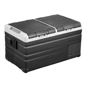 Icepeak Rocha Kompresörlü Buzdolabı 115 Litre