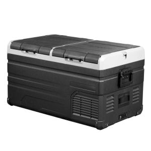 Icepeak Rocha Kompresörlü Buzdolabı 115 Litre