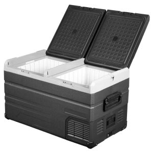 Icepeak Rocha Kompresörlü Buzdolabı 115 Litre
