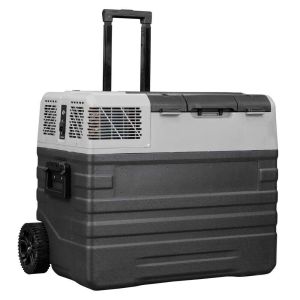 Icepeak Lizbon Kompresörlü Buzdolabı 52 Litre