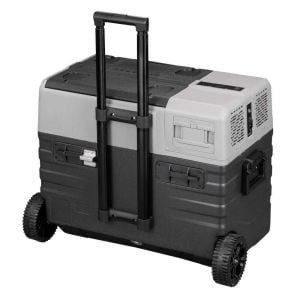Icepeak Lizbon Kompresörlü Buzdolabı 52 Litre