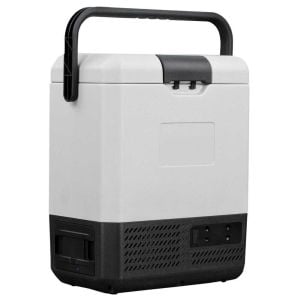 Icepeak Nahio Kompresörlü Buzdolabı 8 Litre