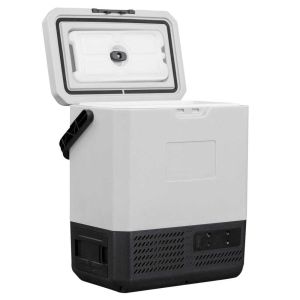 Icepeak Nahio Kompresörlü Buzdolabı 8 Litre