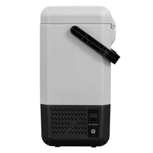 Icepeak Nahio Kompresörlü Buzdolabı 8 Litre