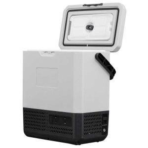 Icepeak Nahio Kompresörlü Buzdolabı 8 Litre