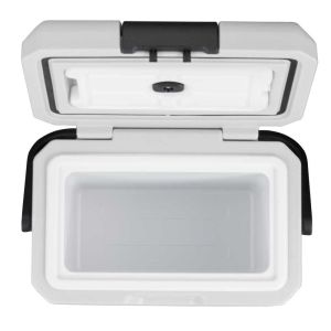 Icepeak Nahio Kompresörlü Buzdolabı 8 Litre