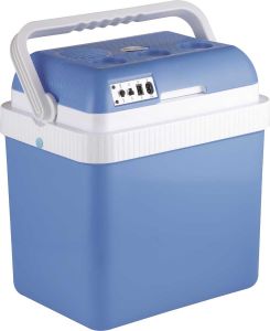 IcePeak Norden Oto Buzdolabı 12V 24 Litre