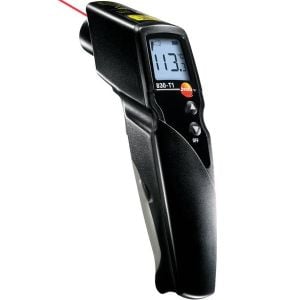 Testo 830-T1 Kızılötesi Lazer Termometre 400°C