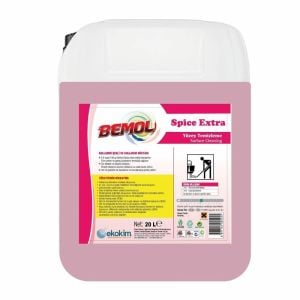 Bemol Grand Yüzey Temizleyici Mor 5 Kg