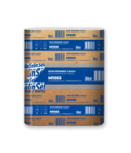 SELİN EXTRA DİSPENSER Z HAVLU 12*200 Lİ