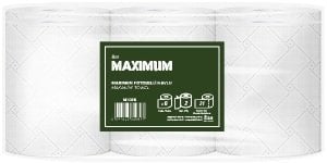 21 CM MAKSİMUM HAREKETLİ HAVLU 3,5KG