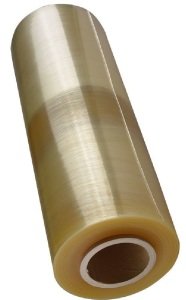 PVC Strech 45 cm x 1500mt