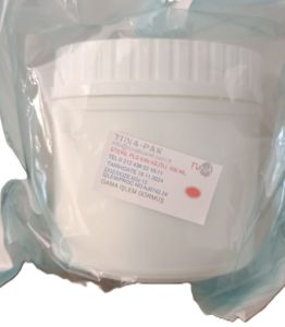 STERİL PLS KOVANOZLAR 250-500 1000 ML