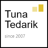 Tuna Tedarik -Talep Sizden, Hizmet Bizden