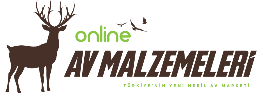 Online Av Malzemeleri Dünyasına Hoş Geldiniz!