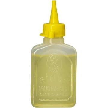Siner 50 ml Makina Yağı
