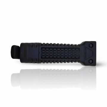 Polimer Taktik Bipod Çatal Ayak ve El Tutamağı