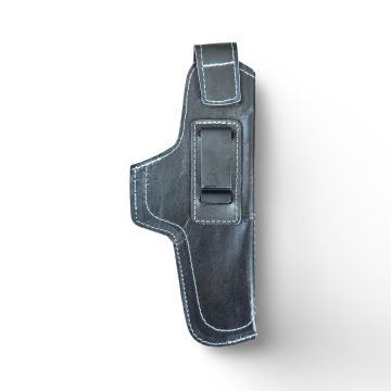 Beretta 92 F Serisi Uyumlu Deri Kılıf – Güvenli ve Konforlu Tabanca Taşıma