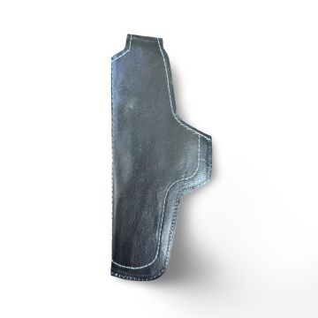 Beretta 92 F Serisi Uyumlu Deri Kılıf – Güvenli ve Konforlu Tabanca Taşıma