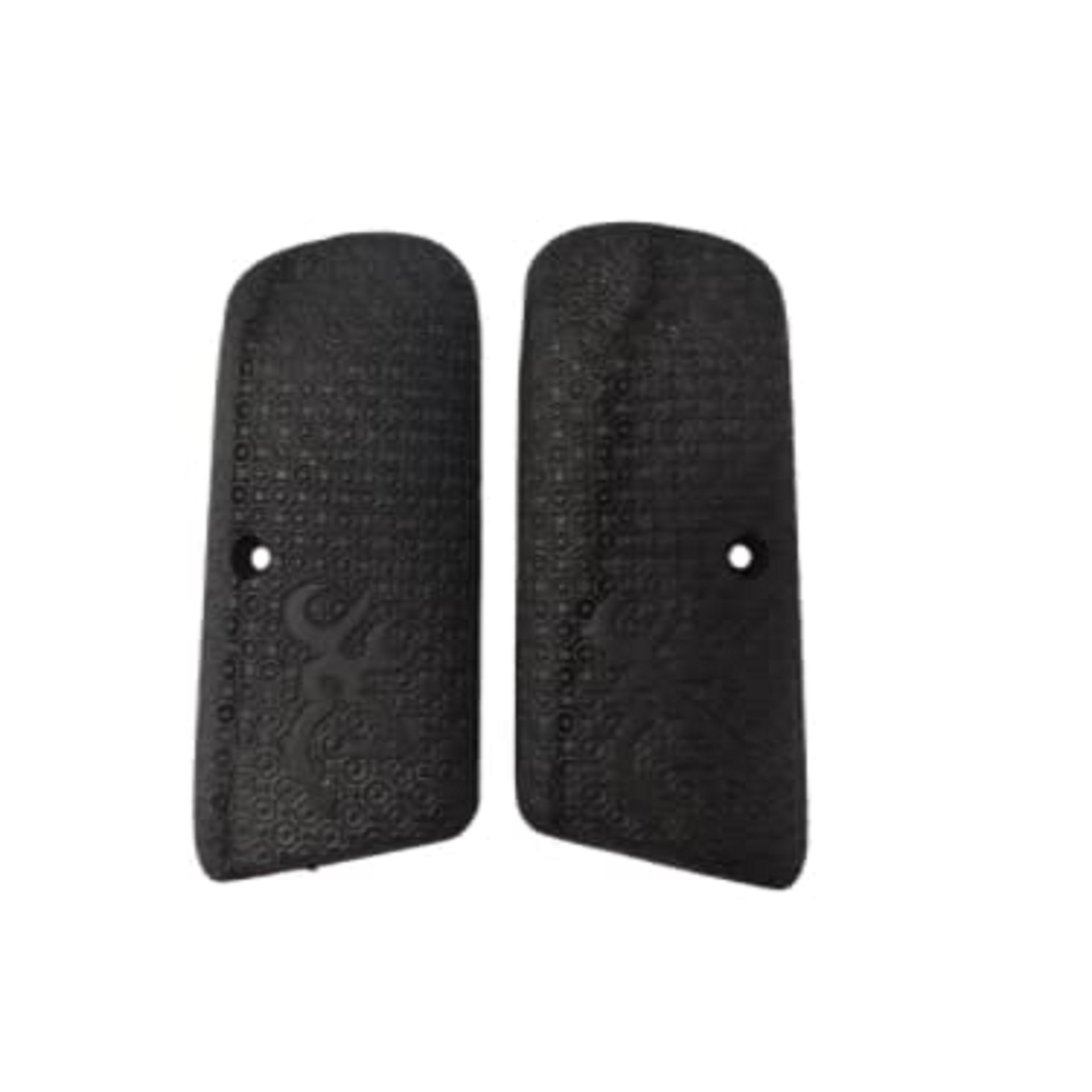 Zib Grips Silah Kabzası - Browning FN 1922, Uzun Belçika ile Uyumlu - Siyah Renk - BRWFNUSY004