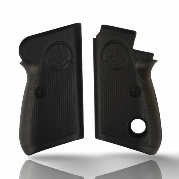 Beretta Mod 70 Tek Düğme Uyumlu Plastik Kabza – Kaymaz ve Dayanıklı Kabza