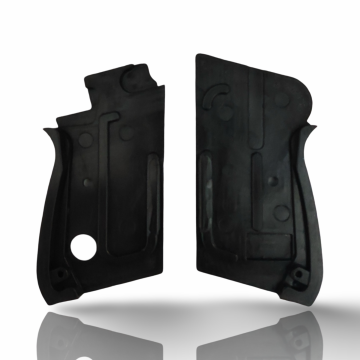 Beretta Mod 70 Tek Düğme Uyumlu Plastik Kabza – Kaymaz ve Dayanıklı Kabza