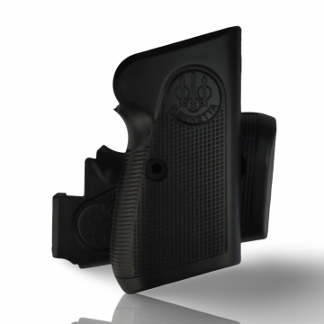 Beretta Mod 70 Tek Düğme Uyumlu Plastik Kabza – Kaymaz ve Dayanıklı Kabza