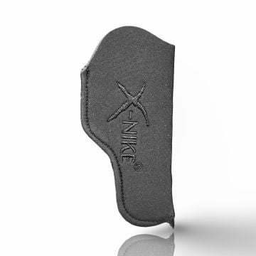 X-Nike 7,65mm Neopren Kapaksız İç Tabanca Kılıfı – Konforlu ve Gizli Taşıma İçin Dayanıklı Kılıf
