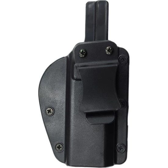 Wolf Holster Canik 55 TP9 Adaptif Tabanca İç Kılıfı