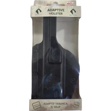 Wolf Holster Canik 55 TP9 Adaptif Tabanca İç Kılıfı