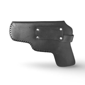 Glock TP9 SAR9 Kapalı İç ve Dış Deri Kılıf