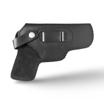 Glock TP9 SAR9 Kapalı İç ve Dış Deri Kılıf