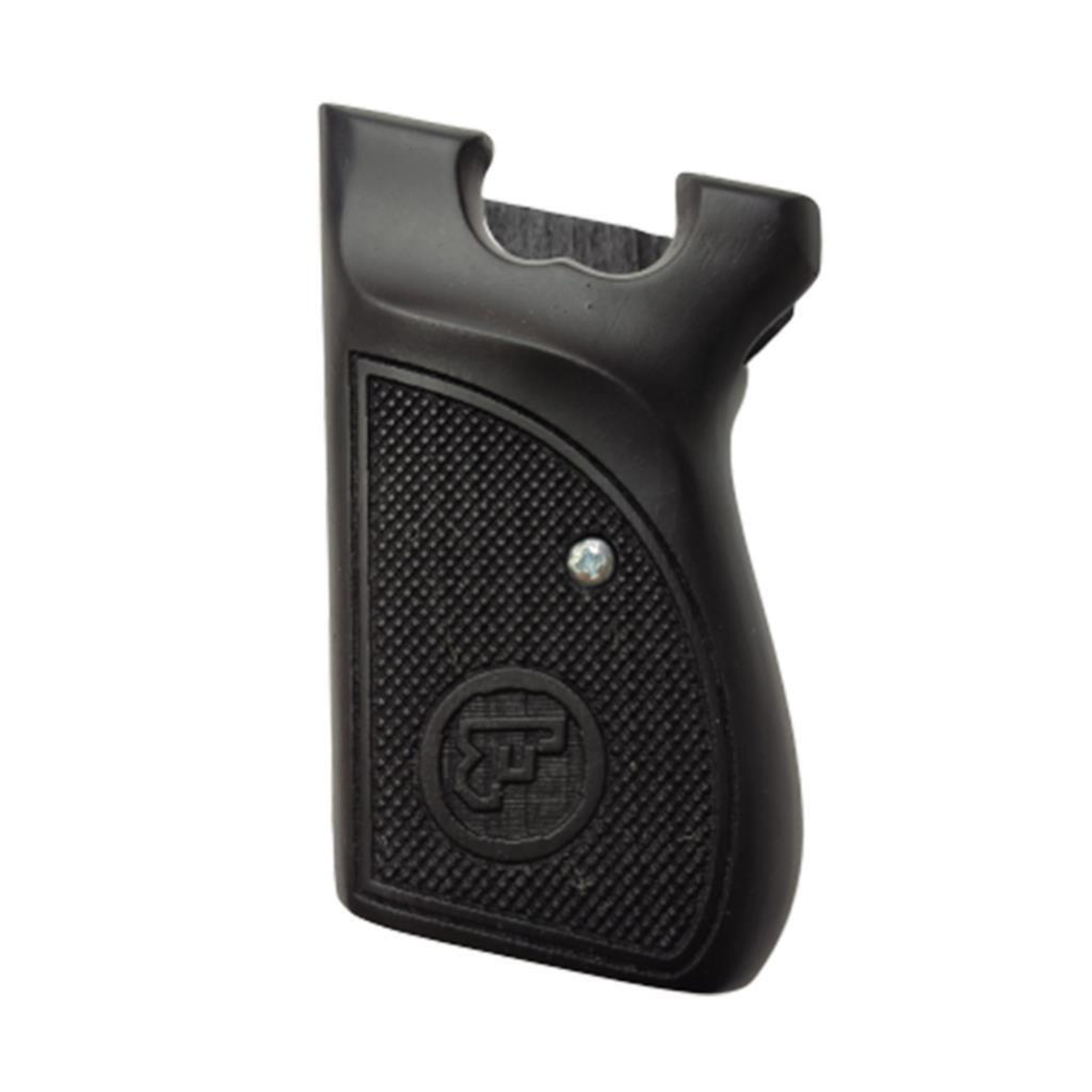 Zib Grips Silah Kabzası - CZ Vzor 70 (cz70-7.65), 7.65 ile Uyumlu - Siyah Renk - CZ70SY002