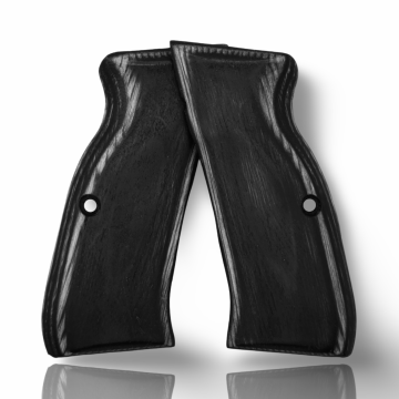 Zib Grips Silah Kabzası - Sarsılmaz Kılınç 2000 Light, Ar24, P8S, P8L ile Uyumlu - Sadece vernik uygulanmış - Lamine Malzemesinden Yapılma - LMSRSLGTSV010