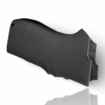 Zib Grips Silah Kabzası - Smithwesson MOD5906 ile Uyumlu - Siyah Renk - Polimer Malzemesinden Yapılma - POSW5906SY001