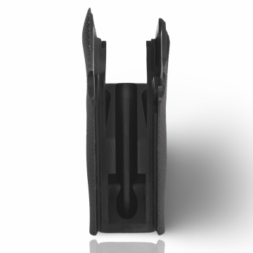 Zib Grips Silah Kabzası - Sigsauer P229 ile Uyumlu - Siyah Renk - Polimer Malzemesinden Yapılma - POSSP229SY001